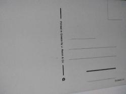 RENGARENK PASKALYA YUMURTALARI VE MİNİK SARI CİVCİVLER KARTPOSTALI,ARKASINA YAZILMAMIŞ,RENKLİ, 9 X 14 CM EBADINDA