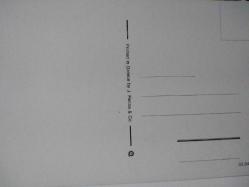 RENGARENK PASKALYA YUMURTALARI VE MİNİK SARI CİVCİVLER KARTPOSTALI,ARKASINA YAZILMAMIŞ,RENKLİ, 9 X 14 CM EBADINDA