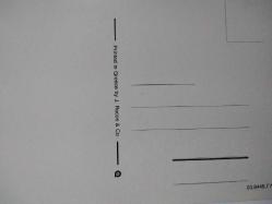 RENGARENK ÇİÇEKLER ARASINDA SEPETİN İÇİNDEKİ MİNİK SARI CİVCİVLER KARTPOSTALI,ARKASINA YAZILMAMIŞ,RENKLİ, 9 X 14 CM EBADINDA