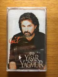 YAŞAR YAĞMUR - GİT JELATİNİNDE