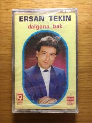 ERSAN TEKİN - DALGANA BAK JELATİNİNDE