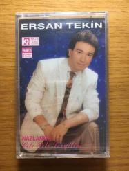 ERSAN TEKİN - NAZLANMA/ÇITI PITI SEVGİLİM JELATİNİNDE