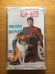 METİN ŞENTÜRK - BIRAKMA BENİ JELATİNİNDE