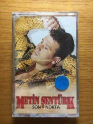 METİN ŞENTÜRK - SON NOKTA JELATİNİNDE 2