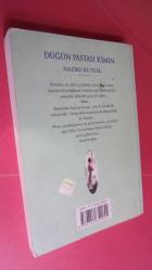 DÜĞÜN PASTASI KİMİN