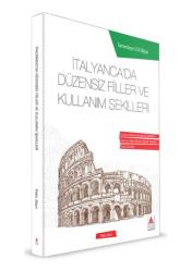 İtalyanca Öğreten Eğitim Seti (5 Kitap)