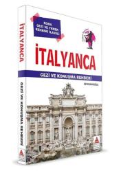 İtalyanca Öğreten Eğitim Seti (5 Kitap)
