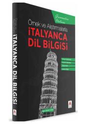 İtalyanca Öğreten Eğitim Seti (5 Kitap)