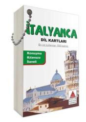 İtalyanca Öğreten Eğitim Seti (5 Kitap)