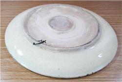 EsKi KÜTAHYA ÇİNİ DUVAR TABAĞI.......25cm
