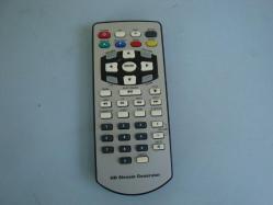 HD STREAM GENERATOR REMOTE ( HVP-4008H HVP-4005R HVP-3060 HVP-4015R HVP-5006N İÇİN UZAKTAN KUMANDA ) - GÜMRÜKTEN ORJİNAL KUMANDA