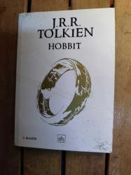 Hobbit (3. BASKI)