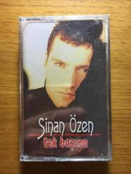 SİNAN ÖZEN - TEK BAŞINA JELATİNİNDE