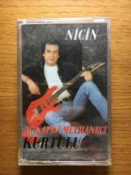 KURTULUŞ - AÇ KAPIYI MEYHANECİ JELATİNİNDE