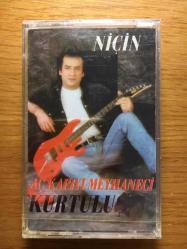 KURTULUŞ - AÇ KAPIYI MEYHANECİ JELATİNİNDE 2