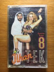 İLHAN TEK - ESMER ESMER-8 JELATİNİNDE