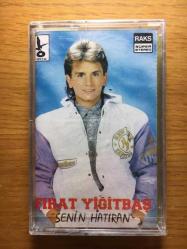 FIRAT YİĞİTBAŞ - SENİN HATIRAN JELATİNİNDE