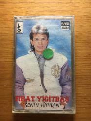 FIRAT YİĞİTBAŞ - SENİN HATIRAN JELATİNİNDE