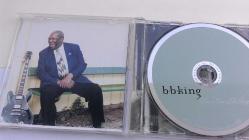 B.B. King - Blues On The Bayou