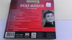 Zeki Müren İle Başbaşa 1 - CD