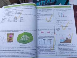 SİNAN KUZUCU YAYINLARI FEN BİLİMLERİ SORU BANKASI