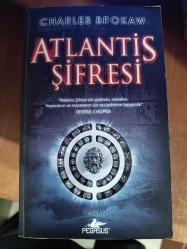 atlantis şifresi
