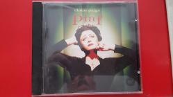 EDİTH PİAF ELAİNE PAİGE CD