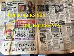 VE KÜÇÜK KAYA TAHLİYE EDİLDİ, KAYA ÇİLİNGİROĞLU'NUN 1982 YILINDAKİ MAHKEMESİ,1 ARALIK 1982 HÜRRİYET GAZETE, AĞCA BİR BULGAR'IN ADINI DAHA AÇIKLADI, SOVYETLER, TÜRK - YUNAN SAVAŞI İSTEMİYOR, 6 YILLIK ÖĞRENCİLERE BİR SINAV HAKKI DAHA TANINDI, PAPANDREU'NUN ŞANTAJ DOSYASI, YARALI YATAĞINDA ÇOCUĞUNU EMZİRDİ, DEVLET 14 MİLYARLIK OTO ALIYOR, KOLEJ MEZUNU GENELEV PATRONU GÜLHANIM'IN ÖYKÜSÜ, LUX SIVI DETERJAN'DAN 20 RENKLİ TV, OKTAY EKŞİ, ŞİKE ÇİZGİROMAN, CEMAL DÜNDAR, ÇAKIL GAZİNOSU'NDA HÜLYA KOÇYİĞİT, MÜJDE AR, MÜJDAT GEZEN, PERRAN KUTMAN, MİNE KOLDAŞ, GÜLİSTAN OKAN, PINAR HANZE, PINAR DOĞAN, İBRAHİM TATLISES - NEŞE KARABÖCEK, YEŞİLKÖY KAPRİ, VAHDET VURAL, ELMADAĞ GÜLİZAR, SEDA SAYAN, AKIN UĞURCU, YÜKSEL UZEL, MÜŞERREF TEZCAN, SALİM DÜNDAR, MÜJDE IŞIL, SAADET SUN, MURAT SOYLU, MUSTAFA PAKSOY VEFAT İLANI, CAVİDE GÜNGÖR VEFAT İLANI, OMEGA KOL SAATİ REKLAMI, SEYDİÇ'İN FİYATI 100 MİLYON, JOAN COLLINS, VALİ NEVZAT AYAZ BOZOK ''SU SIKINTISI 3 AY SÜRECEK,