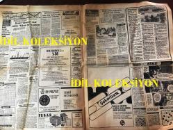VE KÜÇÜK KAYA TAHLİYE EDİLDİ, KAYA ÇİLİNGİROĞLU'NUN 1982 YILINDAKİ MAHKEMESİ,1 ARALIK 1982 HÜRRİYET GAZETE, AĞCA BİR BULGAR'IN ADINI DAHA AÇIKLADI, SOVYETLER, TÜRK - YUNAN SAVAŞI İSTEMİYOR, 6 YILLIK ÖĞRENCİLERE BİR SINAV HAKKI DAHA TANINDI, PAPANDREU'NUN ŞANTAJ DOSYASI, YARALI YATAĞINDA ÇOCUĞUNU EMZİRDİ, DEVLET 14 MİLYARLIK OTO ALIYOR, KOLEJ MEZUNU GENELEV PATRONU GÜLHANIM'IN ÖYKÜSÜ, LUX SIVI DETERJAN'DAN 20 RENKLİ TV, OKTAY EKŞİ, ŞİKE ÇİZGİROMAN, CEMAL DÜNDAR, ÇAKIL GAZİNOSU'NDA HÜLYA KOÇYİĞİT, MÜJDE AR, MÜJDAT GEZEN, PERRAN KUTMAN, MİNE KOLDAŞ, GÜLİSTAN OKAN, PINAR HANZE, PINAR DOĞAN, İBRAHİM TATLISES - NEŞE KARABÖCEK, YEŞİLKÖY KAPRİ, VAHDET VURAL, ELMADAĞ GÜLİZAR, SEDA SAYAN, AKIN UĞURCU, YÜKSEL UZEL, MÜŞERREF TEZCAN, SALİM DÜNDAR, MÜJDE IŞIL, SAADET SUN, MURAT SOYLU, MUSTAFA PAKSOY VEFAT İLANI, CAVİDE GÜNGÖR VEFAT İLANI, OMEGA KOL SAATİ REKLAMI, SEYDİÇ'İN FİYATI 100 MİLYON, JOAN COLLINS, VALİ NEVZAT AYAZ BOZOK ''SU SIKINTISI 3 AY SÜRECEK,