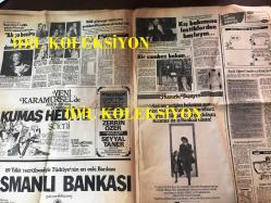 VE KÜÇÜK KAYA TAHLİYE EDİLDİ, KAYA ÇİLİNGİROĞLU'NUN 1982 YILINDAKİ MAHKEMESİ,1 ARALIK 1982 HÜRRİYET GAZETE, AĞCA BİR BULGAR'IN ADINI DAHA AÇIKLADI, SOVYETLER, TÜRK - YUNAN SAVAŞI İSTEMİYOR, 6 YILLIK ÖĞRENCİLERE BİR SINAV HAKKI DAHA TANINDI, PAPANDREU'NUN ŞANTAJ DOSYASI, YARALI YATAĞINDA ÇOCUĞUNU EMZİRDİ, DEVLET 14 MİLYARLIK OTO ALIYOR, KOLEJ MEZUNU GENELEV PATRONU GÜLHANIM'IN ÖYKÜSÜ, LUX SIVI DETERJAN'DAN 20 RENKLİ TV, OKTAY EKŞİ, ŞİKE ÇİZGİROMAN, CEMAL DÜNDAR, ÇAKIL GAZİNOSU'NDA HÜLYA KOÇYİĞİT, MÜJDE AR, MÜJDAT GEZEN, PERRAN KUTMAN, MİNE KOLDAŞ, GÜLİSTAN OKAN, PINAR HANZE, PINAR DOĞAN, İBRAHİM TATLISES - NEŞE KARABÖCEK, YEŞİLKÖY KAPRİ, VAHDET VURAL, ELMADAĞ GÜLİZAR, SEDA SAYAN, AKIN UĞURCU, YÜKSEL UZEL, MÜŞERREF TEZCAN, SALİM DÜNDAR, MÜJDE IŞIL, SAADET SUN, MURAT SOYLU, MUSTAFA PAKSOY VEFAT İLANI, CAVİDE GÜNGÖR VEFAT İLANI, OMEGA KOL SAATİ REKLAMI, SEYDİÇ'İN FİYATI 100 MİLYON, JOAN COLLINS, VALİ NEVZAT AYAZ BOZOK ''SU SIKINTISI 3 AY SÜRECEK,