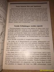 Bürger Mitarbeit : Was und Wie in 52 Beispielen - Almanca Kitap (Vatandaş katılımı: 52 örnekte ne ve nasıl)