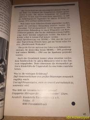 Bürger Mitarbeit : Was und Wie in 52 Beispielen - Almanca Kitap (Vatandaş katılımı: 52 örnekte ne ve nasıl)