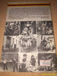 Bürger Mitarbeit : Was und Wie in 52 Beispielen - Almanca Kitap (Vatandaş katılımı: 52 örnekte ne ve nasıl)