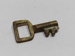 AN3-------ESKİ PİRİNÇ ANAHTAR