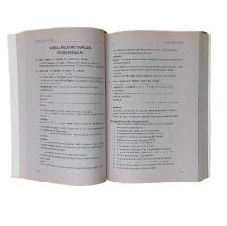 İNGİLİZCE ÇEVİRİ KILAVUZU