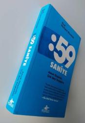59 Saniye / Azıcık Düşünün, Çok Şeyi Değiştirin
