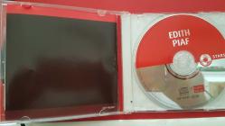 EDITH PIAF LA VIE EN ROSE-PADAM PADAM CD