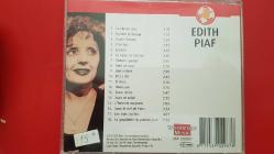 EDITH PIAF LA VIE EN ROSE-PADAM PADAM CD