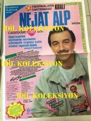 ZEKİ MÜREN'İ YILLAR SONRA BİE GÜZEL BAŞTAN ÇIKARDI, FULDEN URAS, 2 TEMMUZ 1987 SÜPER GAZETE, EN SEMPATİK BAKAN MESUT YILMAZ, YILMAZ ZAFER, NURİ ALÇO, METE KÜÇÜKBERBER VE SİBEL CAN, YUSUF MAVİTUNA, ŞENAY DÜDEK, SERAP PARLAK, ULUSOY 50. YILINDA, SELMİ ANDAK, KIM WILDE, NEJAT ALP, CANIMDAN CAN İSTE KASET ALBÜMÜNÜN TAM SAYFA REKLAM AFİŞİ, GÖKSOY PLAK VE KASETÇİLİK, SERPİL ÇAKMAKLI, HÜLYA AVŞAR, BAHAR ÇOCUK ARABALARI REKLAMI