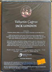 Vahşetin Çağrısı - Jack London SESLİ KİTAP ( CD ROM ) *SIFIR ÜRÜN* ***ÇOK NADİR ÇIKAR***