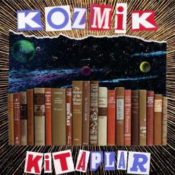Kozmik Kitaplar