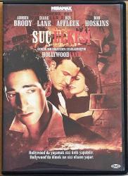 Hollywoodland - Suç Ülkesi (2006) Orjinal DVD Film ' Adrien Brody - Ben Affleck '