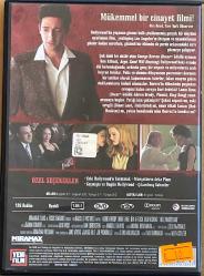 Hollywoodland - Suç Ülkesi (2006) Orjinal DVD Film ' Adrien Brody - Ben Affleck '