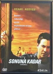 Sonuna Kadar - Hardball (2001) Orjinal DVD Film ' Keanu Reeves '