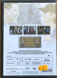 Sonuna Kadar - Hardball (2001) Orjinal DVD Film ' Keanu Reeves '