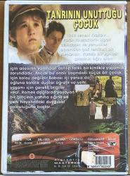 Tanrının Unuttuğu Çocuk - Edges of the Lord (2001) Orjinal DVD Film ' Haley Joel Osment - Willem Dafoe ''