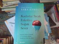 Kadınlar Sıcak Erkekler Soğuk Sever