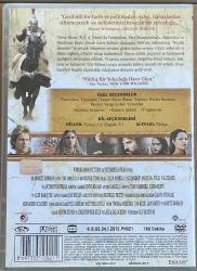 Büyük İskender - Alexander (2004) Orjinal DVD Film ' Colin Farrell - Angelina Jolie - Val Kilmer '