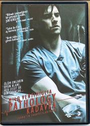 Efemera - Kadavra - Pathology (2008) Orjinal DVD Film (+18) - kitantik - kitaLog