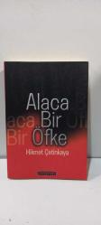 Alaca Bir Öfke